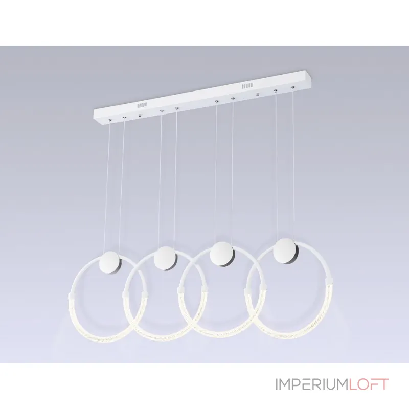 Потолочная люстра Ambrella FS FL10598