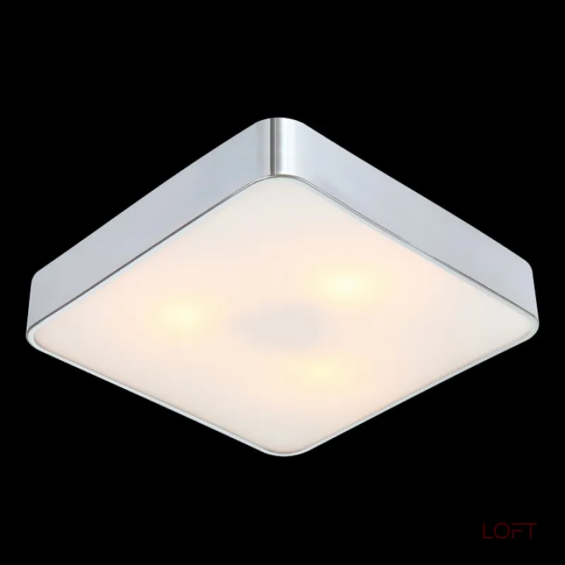 Потолочный светильник Arte Lamp Cosmopolitan A7210PL-3CC Потолочный светильник Arte Lamp Cosmopolitan A7210PL-3CC