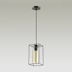 Подвесной светильник Lumion Elliot 3728/1 