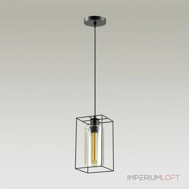 Подвесной светильник Lumion Elliot 3728/1 