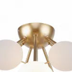 Потолочная люстра F-promo Bliss 2771-8P 