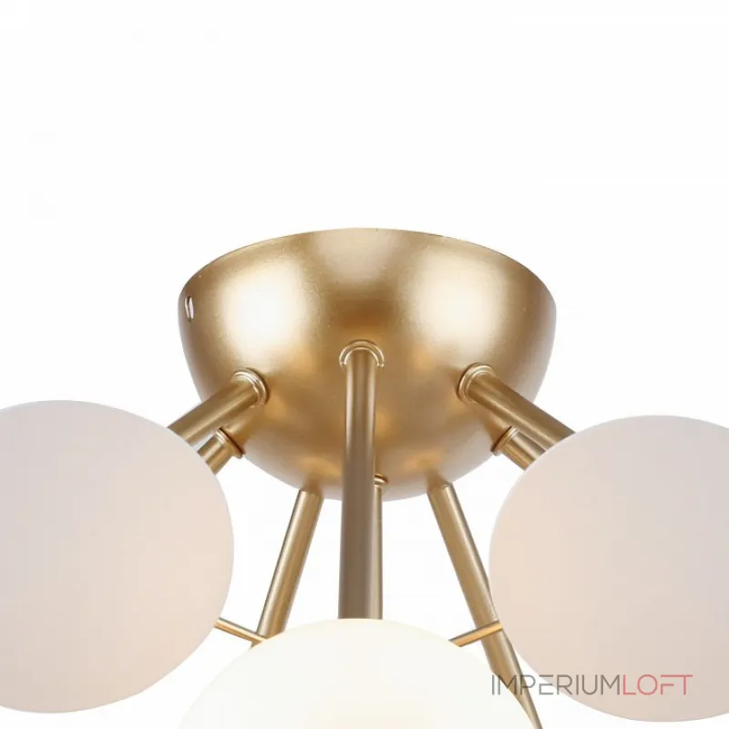 Потолочная люстра F-promo Bliss 2771-8P 