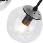 Потолочная люстра Rivoli Molto Б0044421 