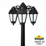Фонарный столб Fumagalli Gigi Bisso/Saba K22.156.S30.AYF1RDN от ImperiumLoft