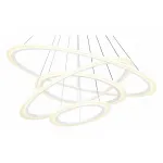 Подвесной светильник Ambrella Original FA FA4363