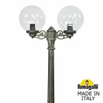 Фонарный столб Fumagalli Globe 300 G30.156.S20.BXE27 от ImperiumLoft