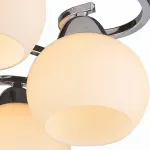 Потолочная люстра Arte Lamp 6058 A6058PL-8CC 