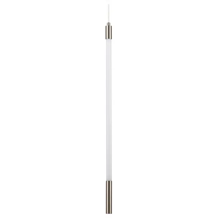 Подвесной светильник Indigo Filato 14008/1P Nickel от ImperiumLoft