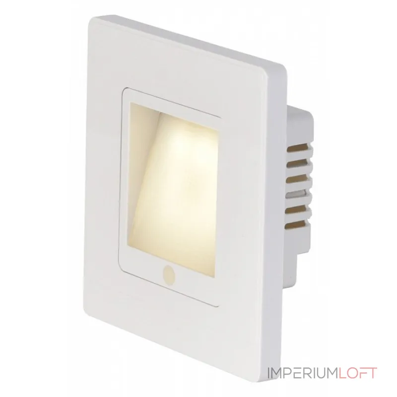 Встраиваемый светильник Favourite Nox 4047-1W от ImperiumLoft Встраиваемый светильник Favourite Nox 4047-1W от ImperiumLoft