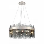 Подвесная люстра Vele Luce Fantasma 654 VL3195P12 