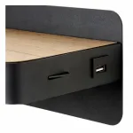 Накладной светильник Lucide Atkin 77280/05/30 от ImperiumLoft