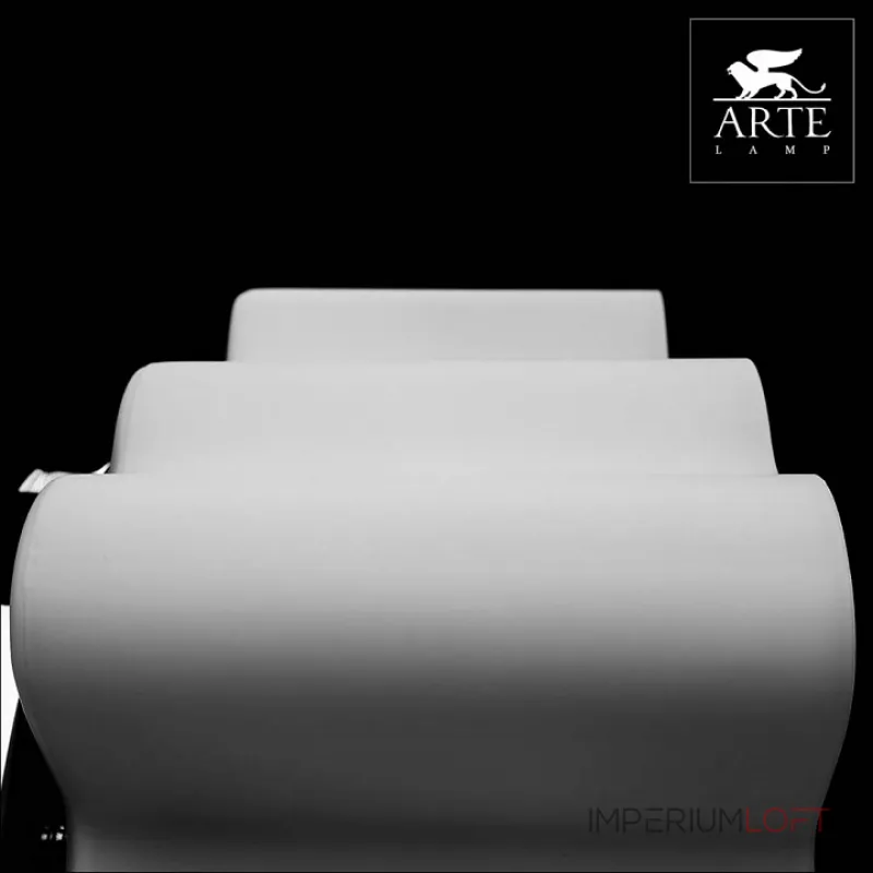Потолочная люстра Arte Lamp Serenata A3479PL-5CC Потолочная люстра Arte Lamp Serenata A3479PL-5CC
