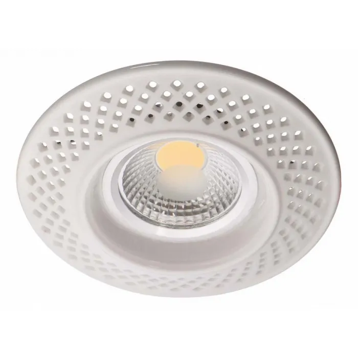 Встраиваемый светильник MW-Light Круз 637015301 от ImperiumLoft