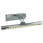 Подсветка для картин Arte Lamp Picture lights led A1103AP-1CC Цвет арматуры хром Цвет плафонов хром от ImperiumLoft