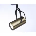 Потолочная люстра Ambrella TA TA13192