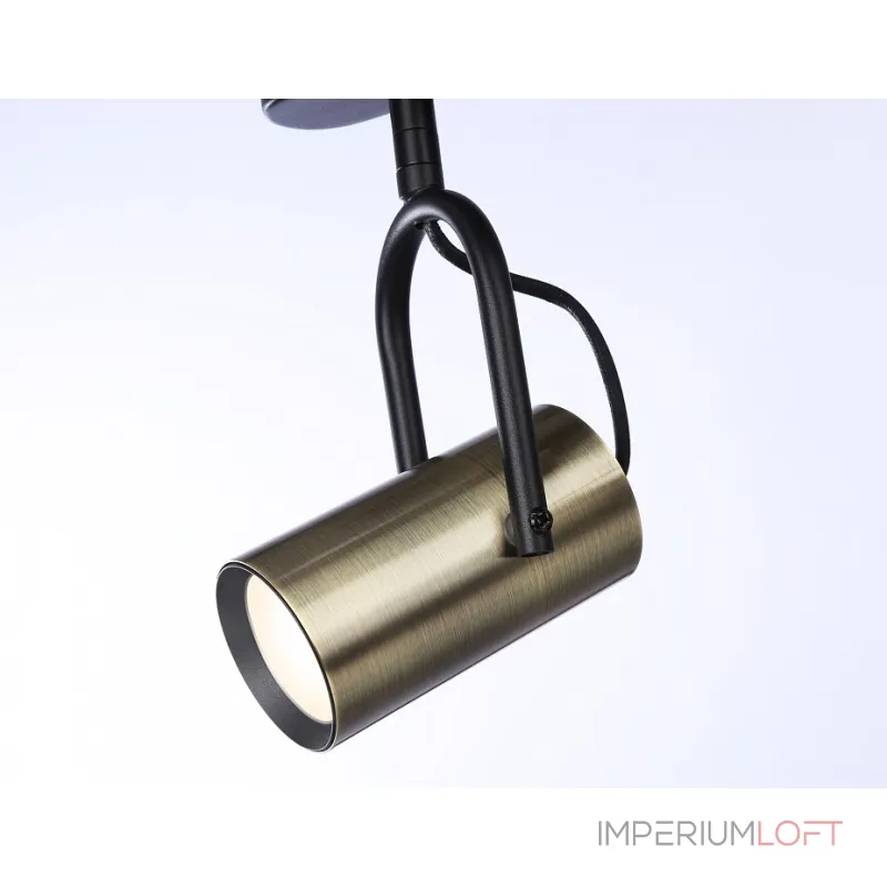 Потолочная люстра Ambrella TA TA13192