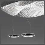 Подвесной светильник Artemide 1516010A от ImperiumLoft