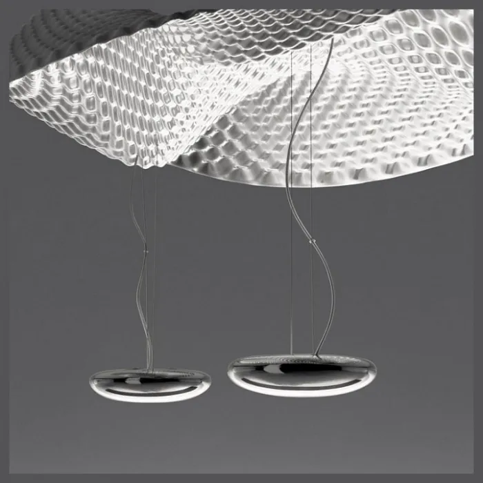 Подвесной светильник Artemide 1516010A от ImperiumLoft
