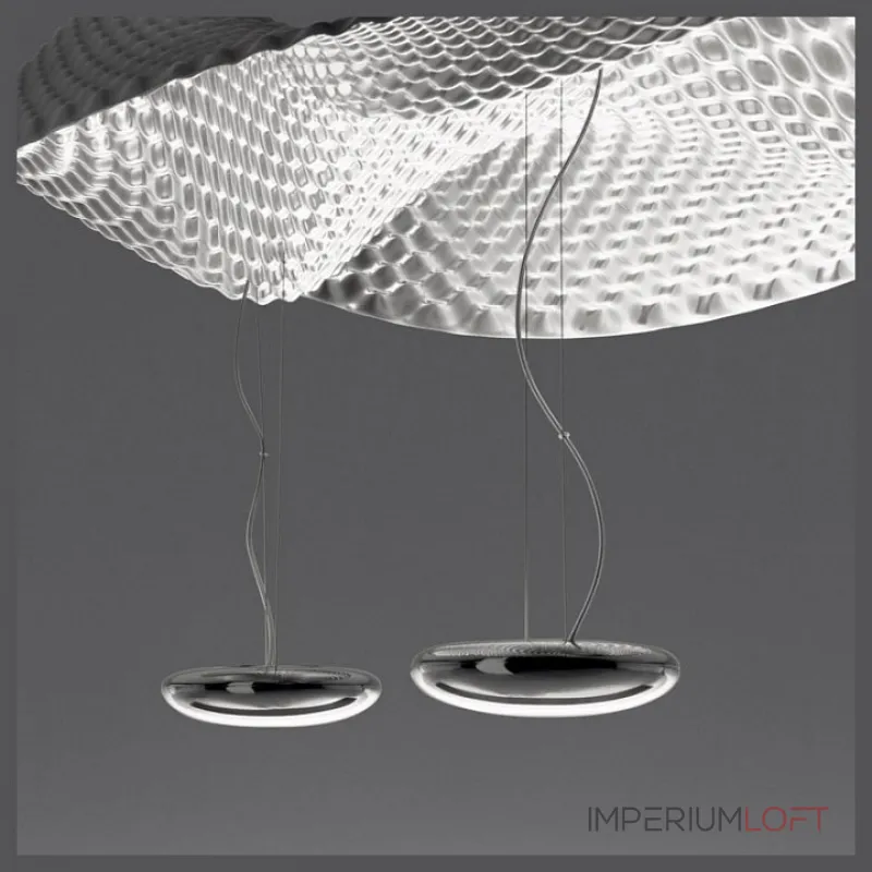 Потолочный светильник Artemide 1516010A