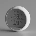 Датчик температуры и влажности Elektrostandard a061849 от ImperiumLoft