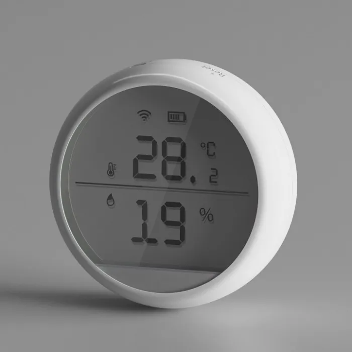 Датчик температуры и влажности Elektrostandard a061849 от ImperiumLoft