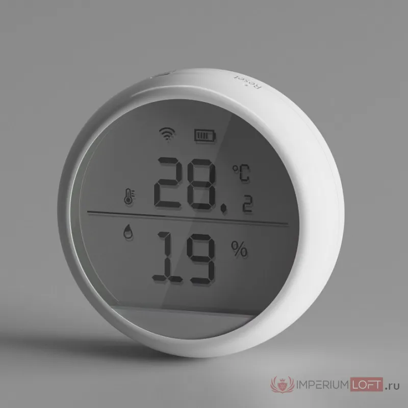 Датчик температуры и влажности Elektrostandard a061849 от ImperiumLoft