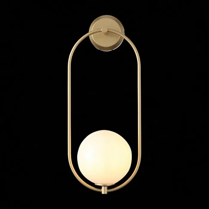 Бра ST-Luce Penolo SL1118.201.01 от ImperiumLoft