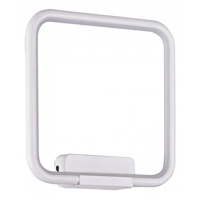 Накладной светильник Donolux 111024 W111024/1SQ 20W White от ImperiumLoft