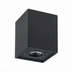Спот ST-Luce Quadrus ST109.407.01 Цвет арматуры черный