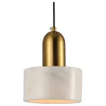 Подвесной светильник Lussole LSP-8697 LSP-8697 от ImperiumLoft