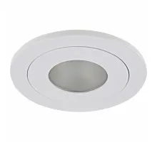Встраиваемый светильник Lightstar Leddy CYL LED 212175 Цвет плафонов белый Цвет арматуры белый
