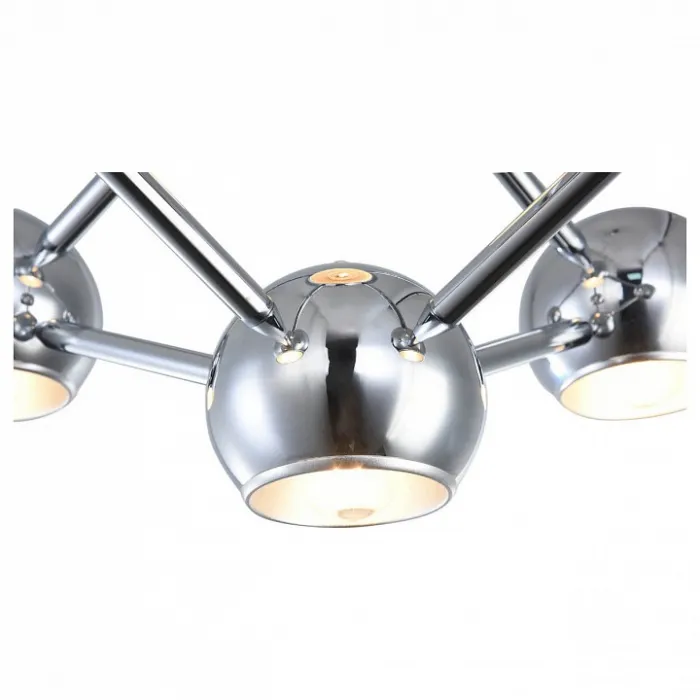 Подвесной светильник Vele Luce Azore 742 VL5173P06 от ImperiumLoft