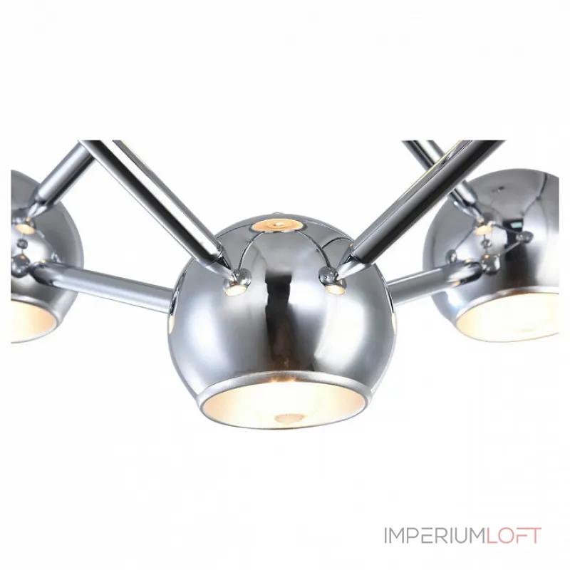 Подвесная люстра Vele Luce Azore 742 VL5173P06