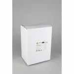 Настольная лампа декоративная Omnilux Banari OML-16314-01 Цвет плафонов белый от ImperiumLoft