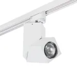 Светильник на штанге Lightstar Illumo A1T051056 Цвет плафонов белый Цвет арматуры белый