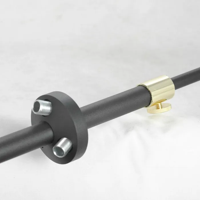 Торшер Lussole Cuscino LSP-0571 от ImperiumLoft