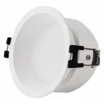 Встраиваемый светильник Denkirs Deep DK3103-WH от ImperiumLoft