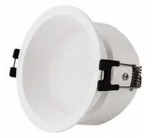Встраиваемый светильник Denkirs Deep DK3103-WH
