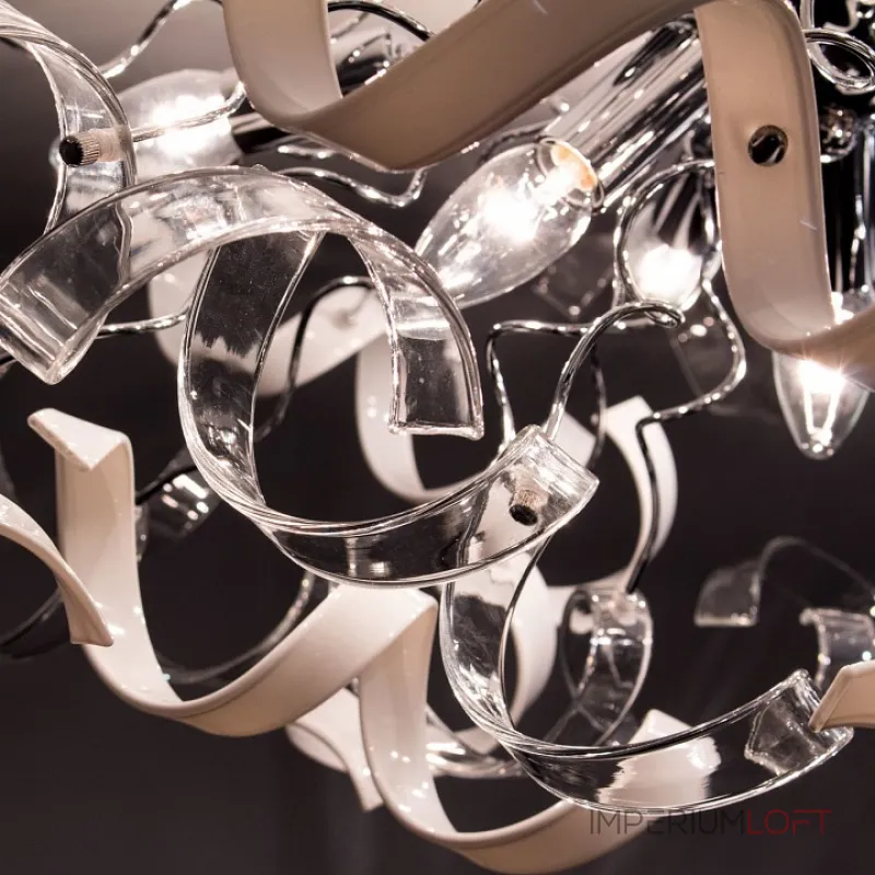 Потолочная люстра Citilux Рандом CL222161 