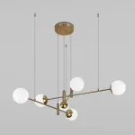 Подвесная люстра Eurosvet Planet a062028 от ImperiumLoft