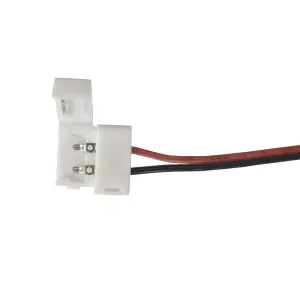 Соединитель Elektrostandard Коннектор для одноцветной светодиодной ленты 5050 гибкий одност.