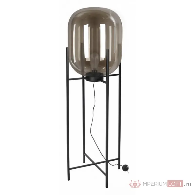 Торшер Loft it Oda 10195F/1400 Amber от ImperiumLoft