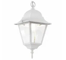 Подвесной светильник Maytoni Abbey O001PL-01W Цвет арматуры белый Цвет плафонов прозрачный Подвесной светильник Maytoni Abbey O001PL-01W Цвет арматуры белый Цвет плафонов прозрачный