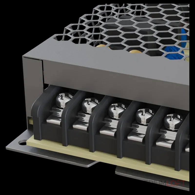 Блок питания Maytoni Accessories for tracks TRX004DR-150S Блок питания Maytoni Accessories for tracks TRX004DR-150S