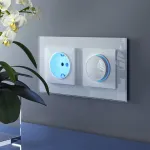 Рамка на 2 поста Werkel Favorit (белый) W0021101