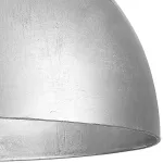 Подвесной светильник Lightstar Cupola 803014 Цвет арматуры хром Цвет плафонов хром от ImperiumLoft
