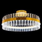 Подвесная люстра Citilux Рианна CL337063