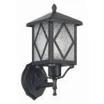 Светильник на штанге ST-Luce Lorne SL084.401.01 Цвет арматуры Черный Цвет плафонов Неокрашенный