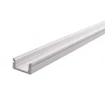 Профиль накладной  Deko-Light AU-01-08 970005 Цвет арматуры белый