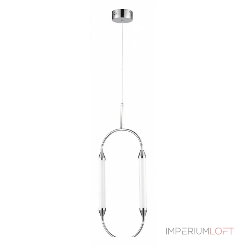 Подвесной светильник Vele Luce Capsula VL7293P21 